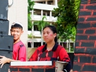 กีฬาสีสัมพันธ์ ครั้งที่ 22 "ขบวนพาเหรด" Image 754