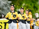 กีฬาสีสัมพันธ์ ครั้งที่ 22 "ขบวนพาเหรด" Image 152