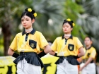 กีฬาสีสัมพันธ์ ครั้งที่ 22 "ขบวนพาเหรด" Image 159