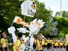 กีฬาสีสัมพันธ์ ครั้งที่ 22 "ขบวนพาเหรด" Image 181