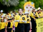 กีฬาสีสัมพันธ์ ครั้งที่ 22 "ขบวนพาเหรด" Image 187