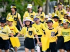 กีฬาสีสัมพันธ์ ครั้งที่ 22 "ขบวนพาเหรด" Image 189