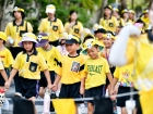 กีฬาสีสัมพันธ์ ครั้งที่ 22 "ขบวนพาเหรด" Image 190