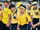 กีฬาสีสัมพันธ์ ครั้งที่ 22 "ขบวนพาเหรด" Image 204