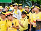 กีฬาสีสัมพันธ์ ครั้งที่ 22 "ขบวนพาเหรด" Image 206