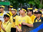 กีฬาสีสัมพันธ์ ครั้งที่ 22 "ขบวนพาเหรด" Image 207