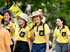 กีฬาสีสัมพันธ์ ครั้งที่ 22 "ขบวนพาเหรด" Image 212