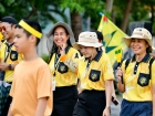 กีฬาสีสัมพันธ์ ครั้งที่ 22 "ขบวนพาเหรด" Image 213