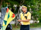 กีฬาสีสัมพันธ์ ครั้งที่ 22 "ขบวนพาเหรด" Image 214