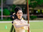 กีฬาสีสัมพันธ์ ครั้งที่ 22 "ขบวนพาเหรด" Image 216