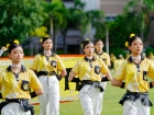 กีฬาสีสัมพันธ์ ครั้งที่ 22 "ขบวนพาเหรด" Image 231