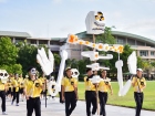 กีฬาสีสัมพันธ์ ครั้งที่ 22 "ขบวนพาเหรด" Image 252