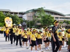 กีฬาสีสัมพันธ์ ครั้งที่ 22 "ขบวนพาเหรด" Image 255