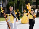กีฬาสีสัมพันธ์ ครั้งที่ 22 "ขบวนพาเหรด" Image 258