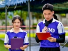 กีฬาสีสัมพันธ์ ครั้งที่ 22 "พิธีเปิด" Image 4