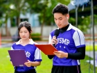 กีฬาสีสัมพันธ์ ครั้งที่ 22 "พิธีเปิด" Image 5