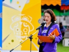 กีฬาสีสัมพันธ์ ครั้งที่ 22 "พิธีเปิด" Image 8