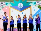 กีฬาสีสัมพันธ์ ครั้งที่ 22 "พิธีเปิด" Image 15