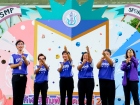 กีฬาสีสัมพันธ์ ครั้งที่ 22 "พิธีเปิด" Image 16