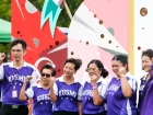 กีฬาสีสัมพันธ์ ครั้งที่ 22 "พิธีเปิด" Image 29