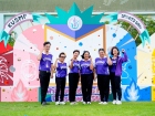 กีฬาสีสัมพันธ์ ครั้งที่ 22 "พิธีเปิด" Image 30