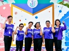 กีฬาสีสัมพันธ์ ครั้งที่ 22 "พิธีเปิด" Image 31