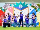 กีฬาสีสัมพันธ์ ครั้งที่ 22 "พิธีเปิด" Image 40