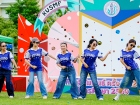 กีฬาสีสัมพันธ์ ครั้งที่ 22 "พิธีเปิด" Image 41
