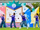 กีฬาสีสัมพันธ์ ครั้งที่ 22 "พิธีเปิด" Image 43