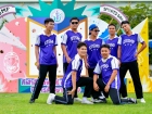 กีฬาสีสัมพันธ์ ครั้งที่ 22 "พิธีเปิด" Image 57