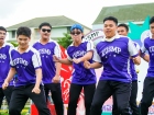 กีฬาสีสัมพันธ์ ครั้งที่ 22 "พิธีเปิด" Image 60
