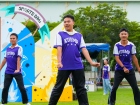 กีฬาสีสัมพันธ์ ครั้งที่ 22 "พิธีเปิด" Image 61
