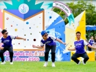 กีฬาสีสัมพันธ์ ครั้งที่ 22 "พิธีเปิด" Image 66