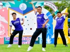 กีฬาสีสัมพันธ์ ครั้งที่ 22 "พิธีเปิด" Image 71