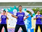 กีฬาสีสัมพันธ์ ครั้งที่ 22 "พิธีเปิด" Image 72