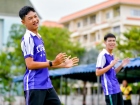 กีฬาสีสัมพันธ์ ครั้งที่ 22 "พิธีเปิด" Image 75