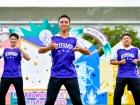กีฬาสีสัมพันธ์ ครั้งที่ 22 "พิธีเปิด" Image 76