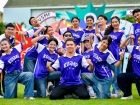 กีฬาสีสัมพันธ์ ครั้งที่ 22 "พิธีเปิด" Image 88