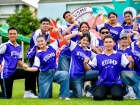 กีฬาสีสัมพันธ์ ครั้งที่ 22 "พิธีเปิด" Image 90