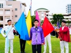 กีฬาสีสัมพันธ์ ครั้งที่ 22 "พิธีเปิด" Image 93
