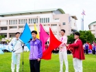 กีฬาสีสัมพันธ์ ครั้งที่ 22 "พิธีเปิด" Image 95