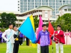 กีฬาสีสัมพันธ์ ครั้งที่ 22 "พิธีเปิด" Image 97