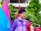 กีฬาสีสัมพันธ์ ครั้งที่ 22 "พิธีเปิด" Image 98