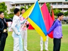 กีฬาสีสัมพันธ์ ครั้งที่ 22 "พิธีเปิด" Image 100