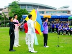 กีฬาสีสัมพันธ์ ครั้งที่ 22 "พิธีเปิด" Image 101