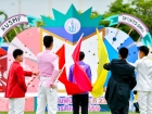 กีฬาสีสัมพันธ์ ครั้งที่ 22 "พิธีเปิด" Image 104