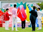 กีฬาสีสัมพันธ์ ครั้งที่ 22 "พิธีเปิด" Image 105