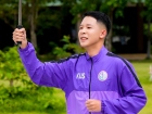 กีฬาสีสัมพันธ์ ครั้งที่ 22 "พิธีเปิด" Image 108