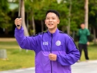 กีฬาสีสัมพันธ์ ครั้งที่ 22 "พิธีเปิด" Image 109