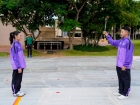 กีฬาสีสัมพันธ์ ครั้งที่ 22 "พิธีเปิด" Image 110